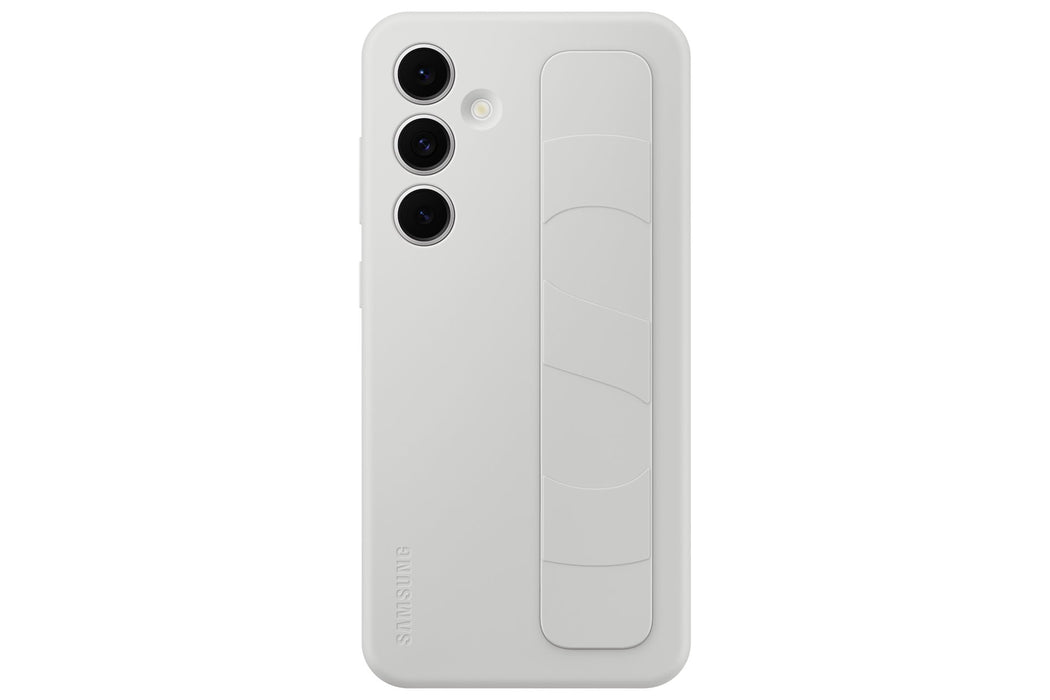 EAN 8806095765570 - Samsung EF-GS721 funda para teléfono móvil 17 cm (6.7") Gris imagen 1