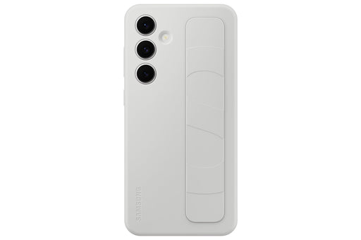 EAN 8806095765570 - Samsung EF-GS721 funda para teléfono móvil 17 cm (6.7") Gris imagen 1