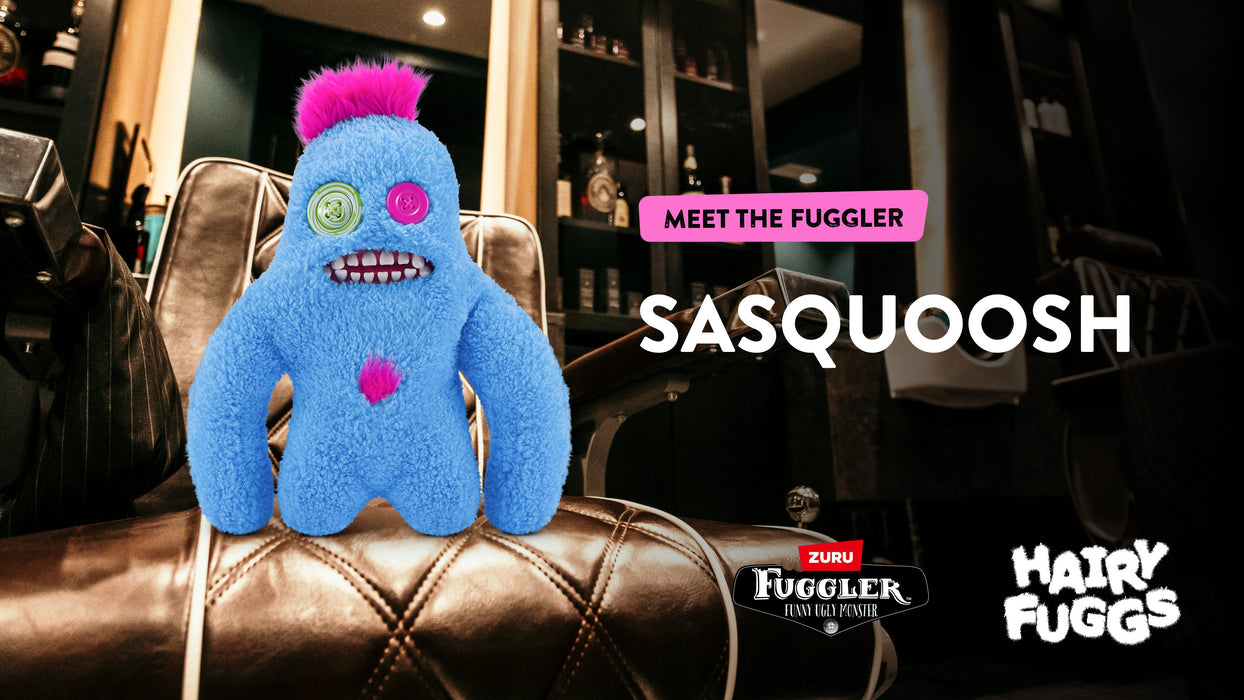 EAN 4894680041608 - ZURU Fuggler 15727 juguete de peluche imagen 79