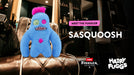 EAN 4894680041608 - ZURU Fuggler 15727 juguete de peluche imagen 79