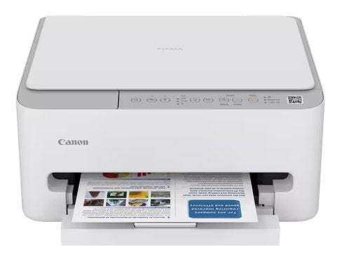 EAN 4549292258165 - Canon PIXMA TS4151i Inyección de tinta A4 1200 x 1200 DPI 14 ppm Wifi imagen 4