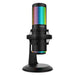 EAN 8436587974540 - Krom NXKROMKAZE micrófono Negro Micrófono para PC imagen 4