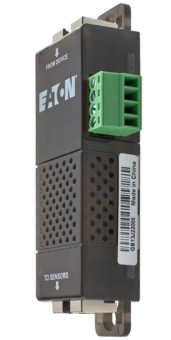 EAN 0743172091604 - Eaton EMPDT1H1C2 sensor de temperatura y humedad Interior Independiente Alámbrico imagen 8