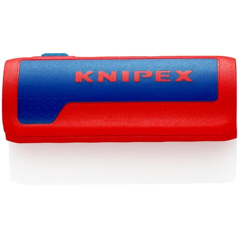 EAN 4003773082286 - Knipex 90 22 01 SB cortatubos manual Cortador para tubos imagen 4