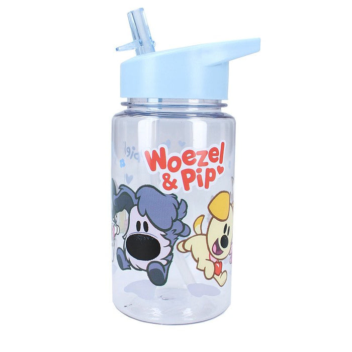 EAN 8712645315723 - Vadobag 785-00354 bidón de agua Uso diario 450 ml Multicolor imagen 1