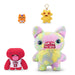 EAN 4894680049109 - Hug-A-Lumps 15754 juguete de peluche imagen 25