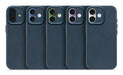 EAN 8721145006871 - Decoded D26IPO17BC1NW funda para teléfono móvil 16 cm (6.3") Marina imagen 11
