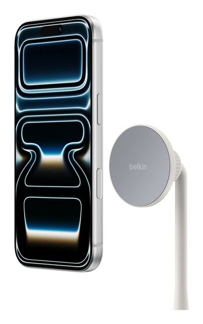 EAN 745883930005 - Belkin CTA002HQSA-B1 tripode Smartphone 3 pata(s) Gris imagen 5