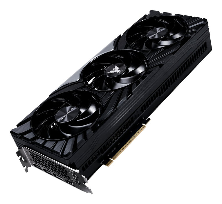 EAN 4710562244946 - Gainward GeForce RTX 5080 Phoenix GS NVIDIA 16 GB GDDR7 imagen 4