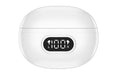 EAN 5706751091476 - Denver TWE-357 auricular y casco Auriculares True Wireless Stereo (TWS) Clip de oreja Llamadas/Música/Dep imagen 4