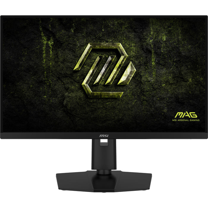 EAN 4711377368131 - MSI MAG 274QPF E20 pantalla para PC 68,6 cm (27") 2560 x 1440 Pixeles Wide Quad HD LCD Negro imagen 2