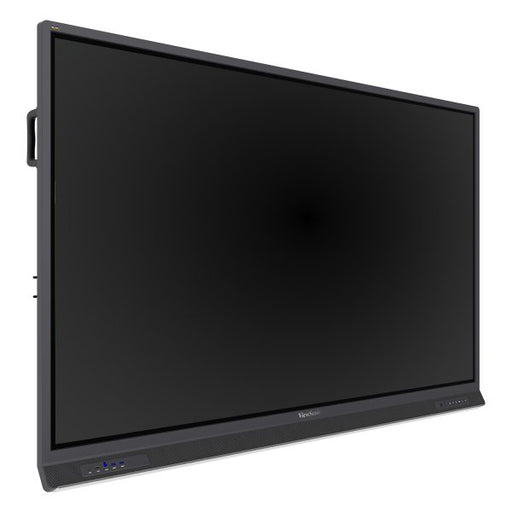 EAN 766907009767 - Viewsonic IFP7552-1B pantalla de señalización Panel plano interactivo 190,5 cm (75") LCD Wifi 400 cd / m²  imagen 2