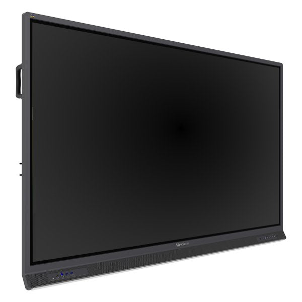 EAN 766907009767 - Viewsonic IFP7552-1B pantalla de señalización Panel plano interactivo 190,5 cm (75") LCD Wifi 400 cd / m²  imagen 2