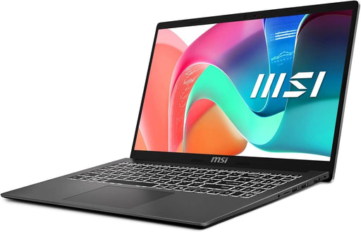EAN 4711377330022 - MSI Modern 15 F1MG-610ES Intel Core 7 150U Portátil 39,6 cm (15.6") Full HD 32 GB DDR4-SDRAM 1 TB SSD Wi- imagen 2
