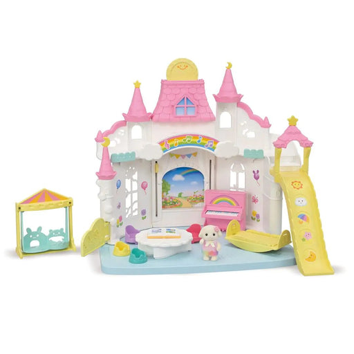 EAN 5054131057438 - Sylvanian Families 5743 set de juguetes imagen 2