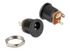 EAN 4043619656905 - DeLOCK 65690 conector eléctrico Negro imagen 1