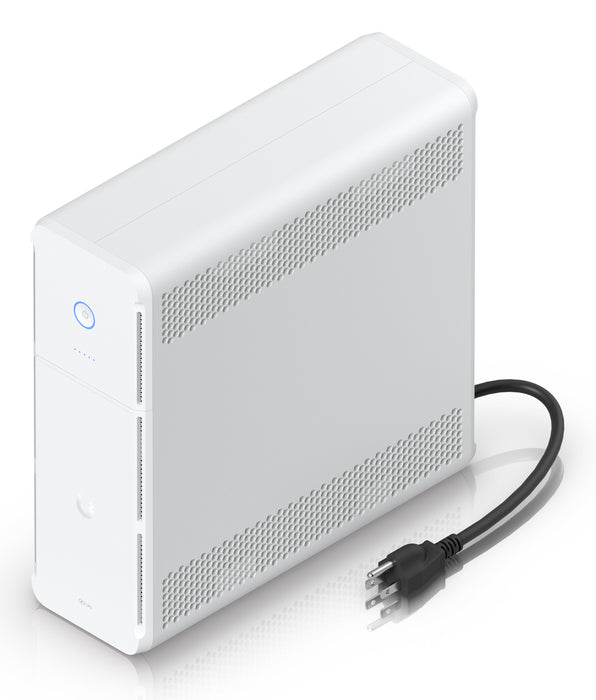 EAN 0810177161868 - Ubiquiti UPS-Tower sistema de alimentación ininterrumpida (UPS) Línea interactiva 1 kVA 600 W 10 salidas  imagen 6