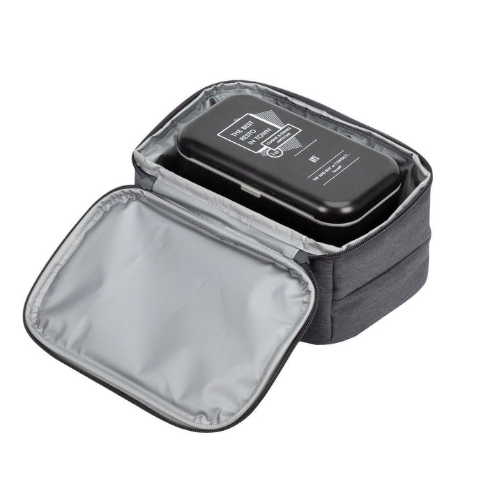 EAN 4260709011004 - Resto Kitchenware 5502 fiambrera Bolsa fiambrera 3,5 L Polietileno de acetato de vinilo (PEVA), Poliéster imagen 11