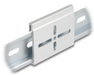 EAN 4043619671427 - DeLOCK 67142 kit de montaje Plata Aluminio imagen 1