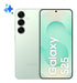 EAN 8806095852546 - Samsung Galaxy S25 15,8 cm (6.2") SIM doble Android 15 5G USB Tipo C 12 GB 512 GB 4000 mAh Color menta imagen 1