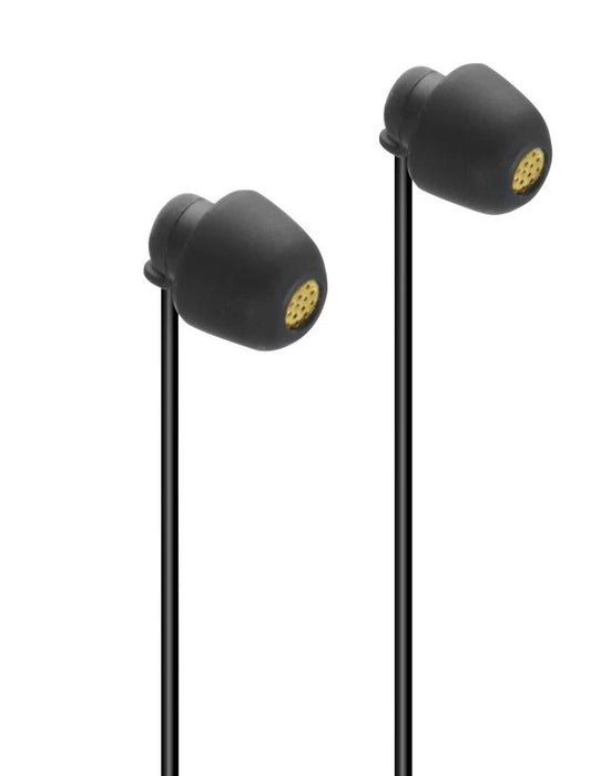 EAN 4047443542595 - Hama Relax Auriculares Alámbrico Dentro de oído Llamadas/Música Negro imagen 3