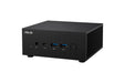 EAN 4711081869863 - ASUS ExpertCenter PN52-S9032MD AMD Ryzen™ 9 5900HX 16 GB DDR4-SDRAM 1 TB SSD Mini PC Negro imagen 7