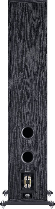 EAN 4018843462202 - Magnat Signature 507 De 4 vías Negro Alámbrico 200 W imagen 4