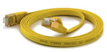EAN 4250367770580 - Wantec 7058 cable de red Amarillo 0,2 m Cat6a F/UTP (FTP) imagen 1