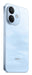 EAN 6939093005774 - Xiaomi Redmi Note 17 Pro 5G 17,4 cm (6.83") SIM doble 6 GB 256 GB 8340 mAh Azul imagen 6
