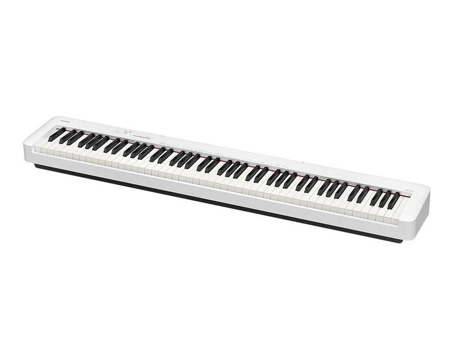 EAN 4971850362609 - Casio CDP-S110WE piano digital 88 llaves Blanco imagen 2