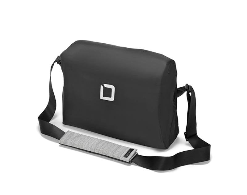 EAN 7332752004320 - DICOTA Code Messenger 33 cm (13") Bandolera imagen 3