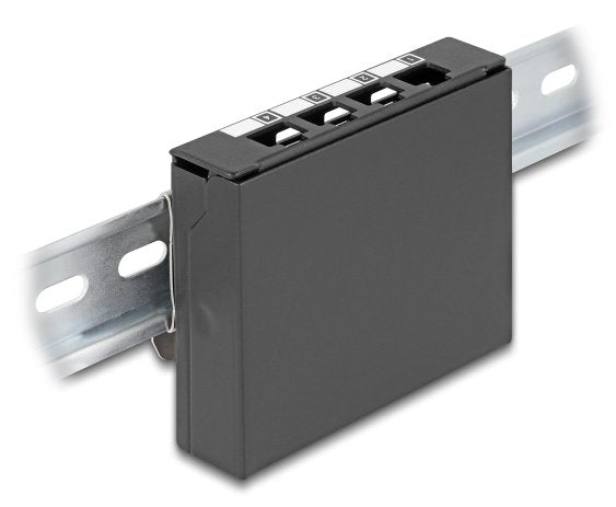 EAN 4043619906277 - DeLOCK 90627 accesorio para panel de conexiones imagen 5