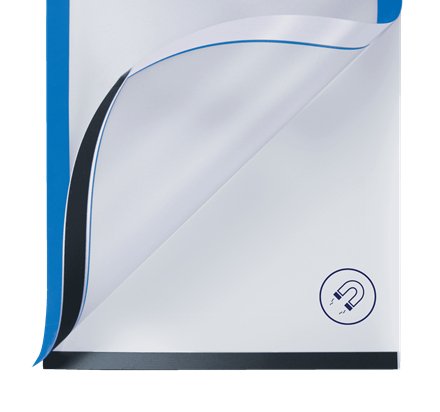 EAN 4016946204712 - Franken AR14032 accesorio de escritorio Marco adaptador para pizarra interactiva imagen 13
