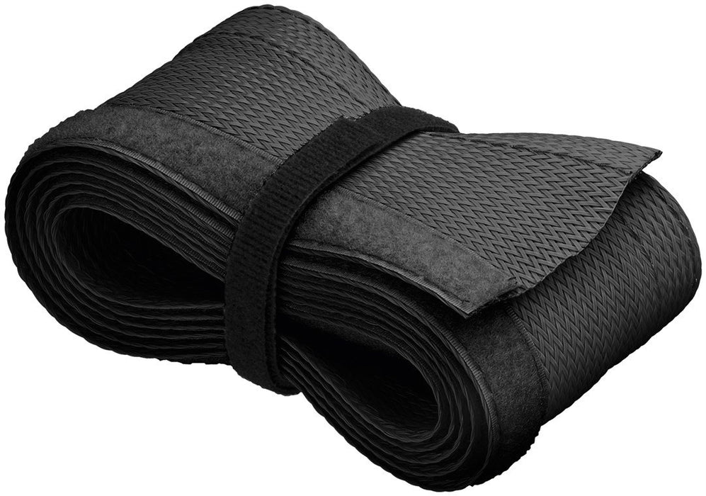 EAN 4040849519192 - Goobay 51919 pasacables Negro imagen 1
