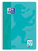 EAN 4006140026555 - Oxford 400091924 cuaderno y block A4 80 hojas Multicolor imagen 6