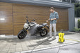 EAN 4054278604046 - Kärcher K 2 POWER CONTROL Limpiadora de alta presión o Hidrolimpiadora Vertical Eléctrico 360 l/h Negro,  imagen 10