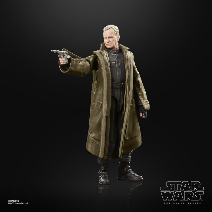 EAN 5010994179311 - Star Wars The Black Series F55295X0 toy figure imagen 7
