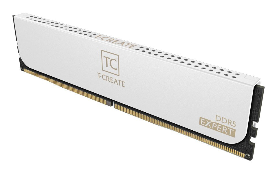 EAN 0765441765986 - Team Group T-CREATE EXPERT CTCWD564G6400HC34BDC01 módulo de memoria 64 GB 2 x 32 GB DDR5 288-pin DIMM imagen 4