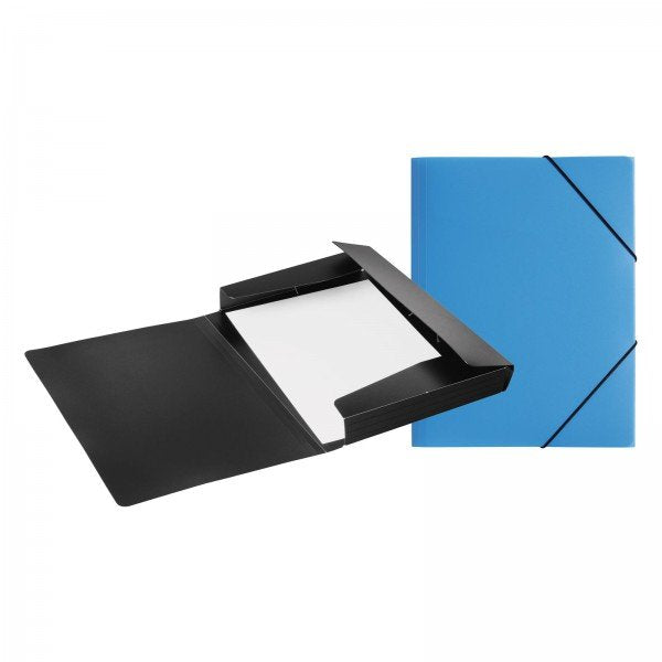 EAN 4009212048752 - Pagna PP 12 Polipropileno (PP) Negro A4 imagen 2