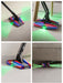 EAN 5025155108963 - Dyson PencilVac Fluffycones Aspiradora escoba Batería Secar Sin bolsa 0,8 L Negro, Gris imagen 3