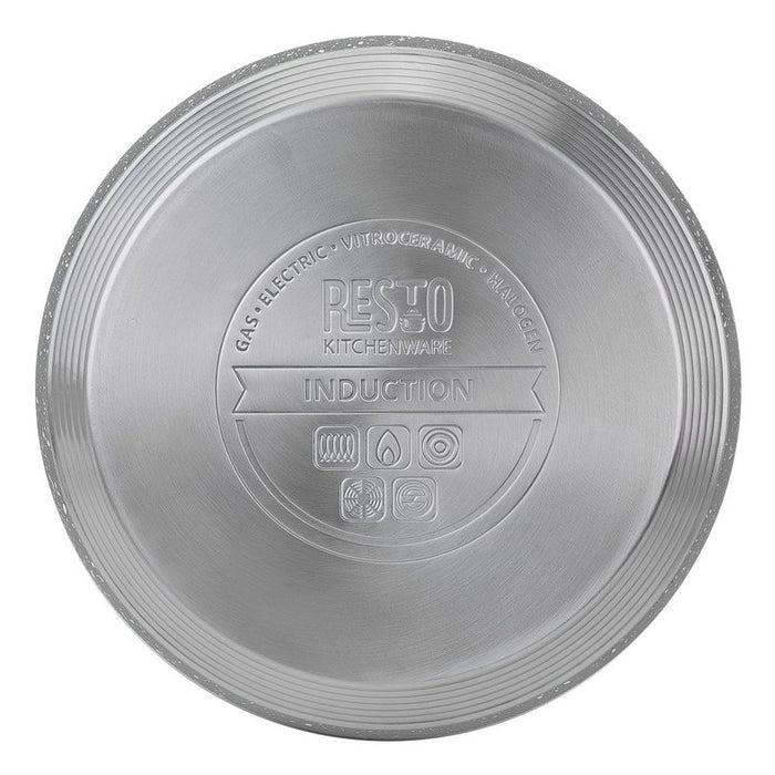 EAN 4260403577325 - Resto Kitchenware 90605 tetera 2,7 L Gris imagen 8
