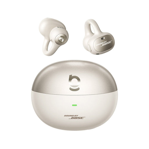 EAN 6953156299900 - Baseus Inspire XC1 Auriculares Inalámbrico De oreja abierta Llamadas/Música Blanco imagen 1