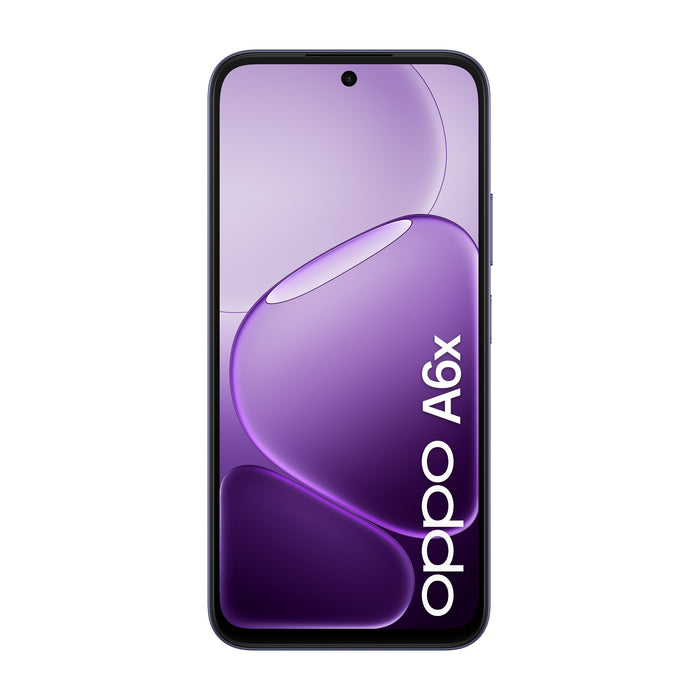 EAN 8056735032337 - Vodafone A6x 17,1 cm (6.75") SIM doble Android 15 4G USB Tipo C 4 GB 128 GB 6100 mAh Púrpura imagen 5