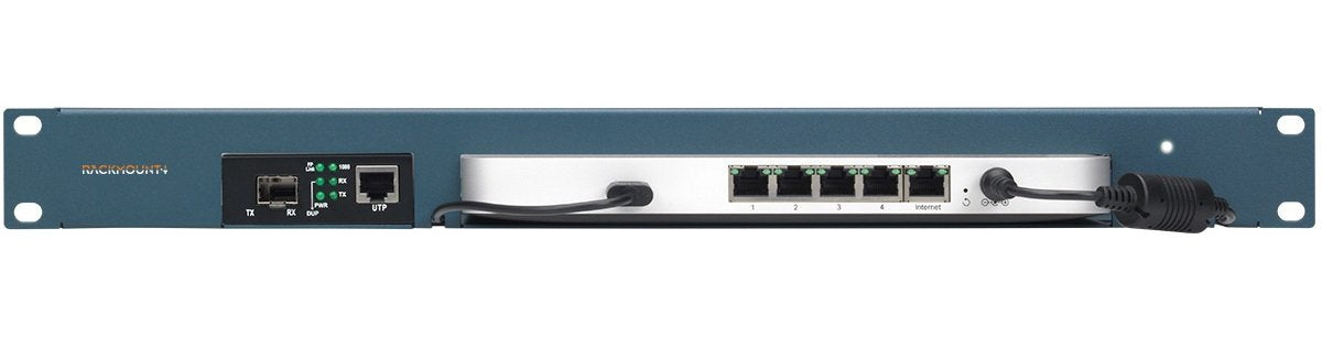 EAN 8718868918505 - Rackmount.IT RM-CI-T4-MC accesorio de bastidor Soporte de montaje imagen 1