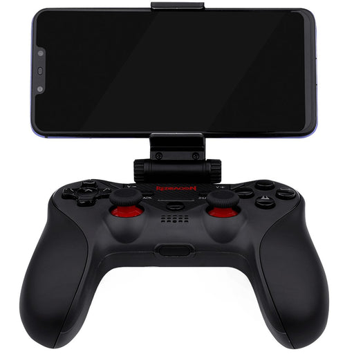 EAN 6950376775788 - REDRAGON Ceres G812 Negro Bluetooth/USB Gamepad Analógico/Digital Android, PC, PlayStation 4, iOS imagen 2