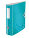 EAN 4002432105281 - Leitz 11060051 carpeta de cartón A4 Turquesa imagen 1