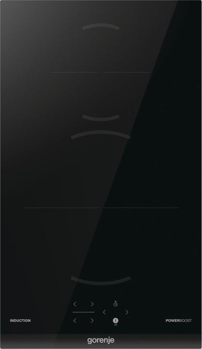 EAN 3838782702839 - Gorenje GI3201BC Negro Integrado 30 cm Con placa de inducción 2 zona(s) imagen 1