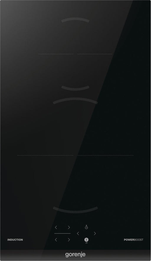 EAN 3838782702839 - Gorenje GI3201BC Negro Integrado 30 cm Con placa de inducción 2 zona(s) imagen 1