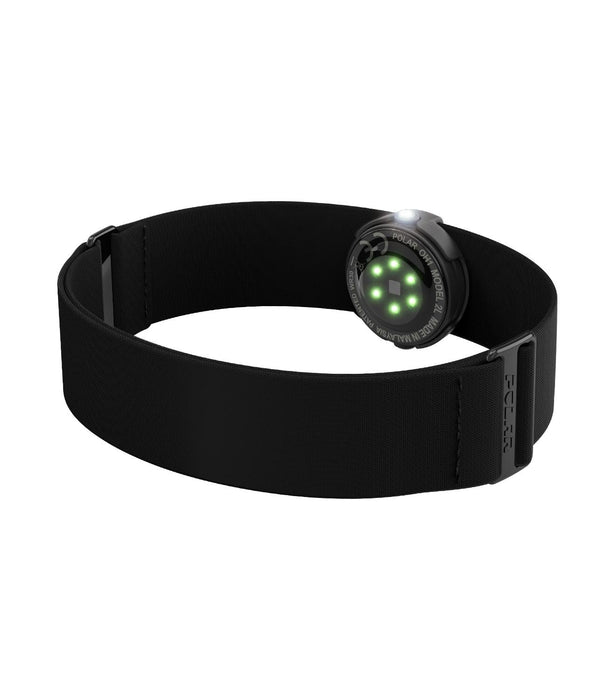 EAN 0725882050034 - Polar OH1 monitor de ritmo cardiaco Muñeca Bluetooth/ANT+ Negro imagen 1