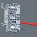 EAN 4013288170132 - Wera Kompakt SH 1 PlumbKit 9 herramientas imagen 8